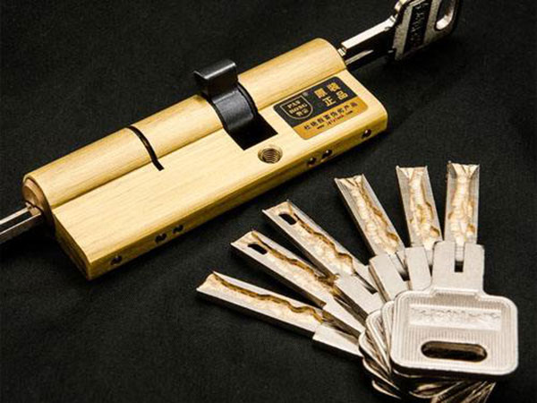 宝安24小时上门开锁公司