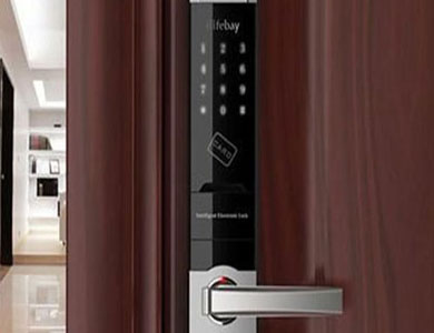 宝安24小时上门开锁公司